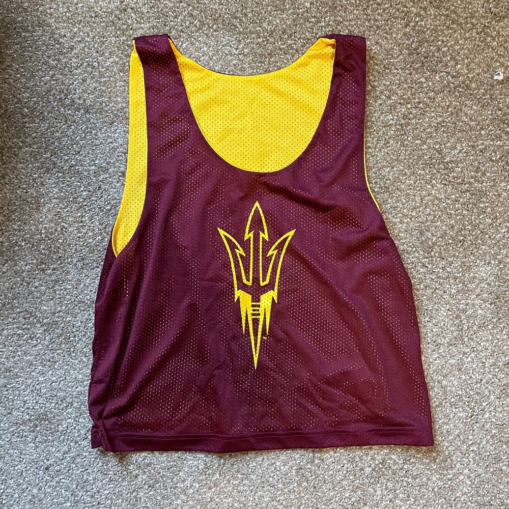 Arizona St. Sun Devils tank top